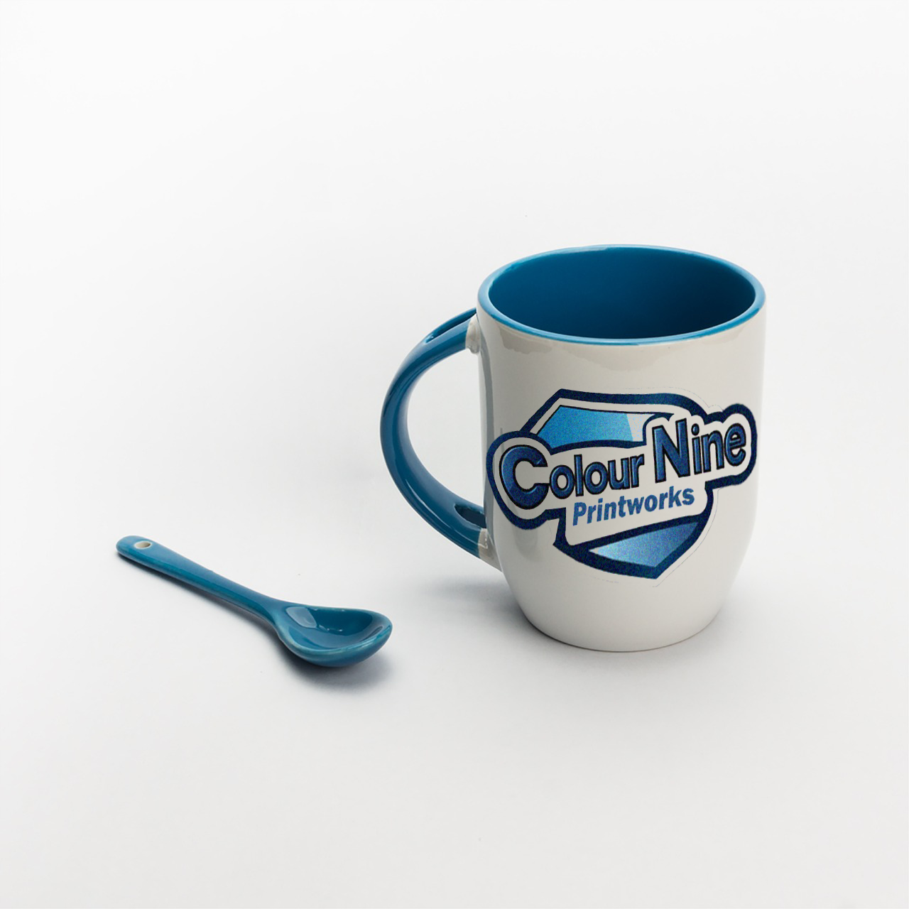 Corporate Branding Project