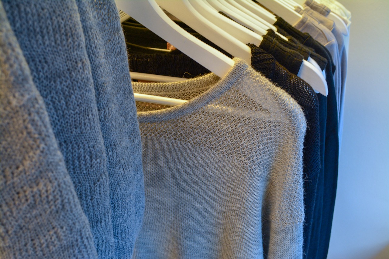 Custom Apparel Service