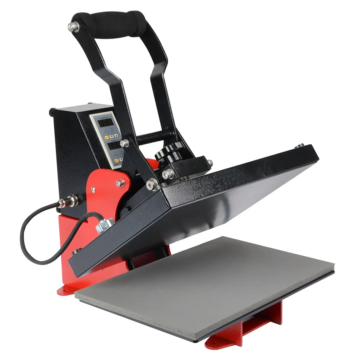 Heat Pressing Service