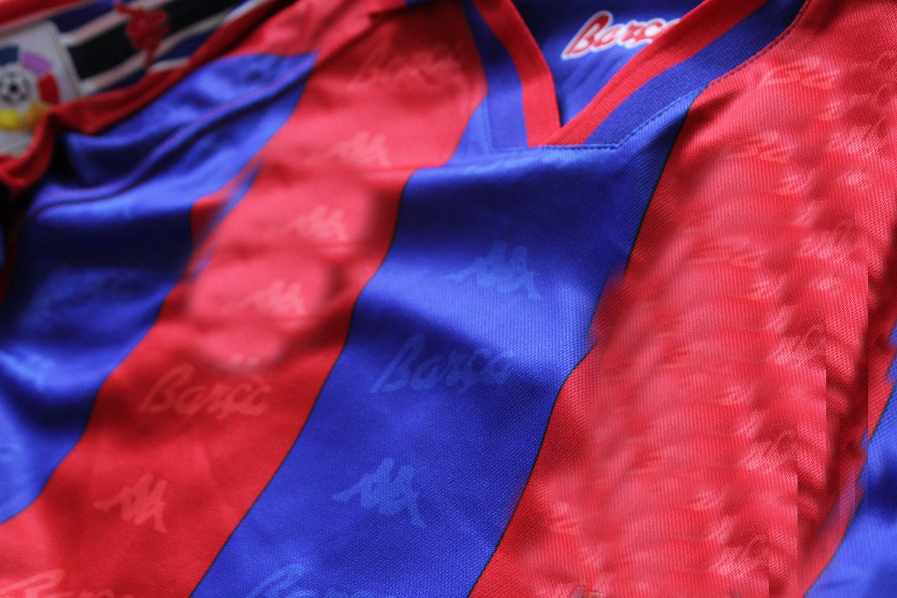 Custom Team Jerseys